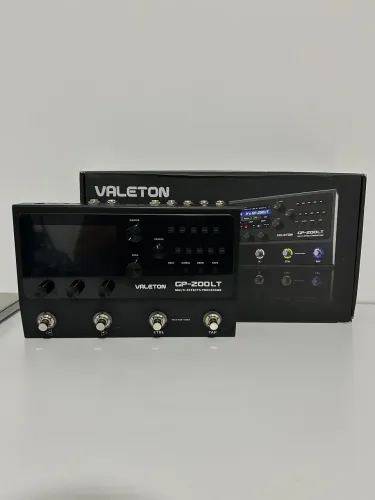 Valeton GP200 LT
