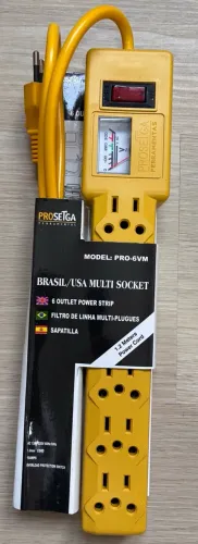 FILTRO DE LINHA
