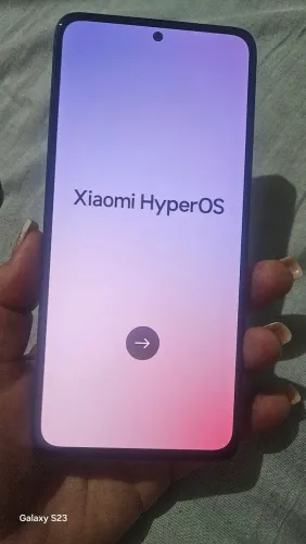 Celular redimi note 14