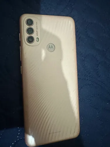 Moto e40