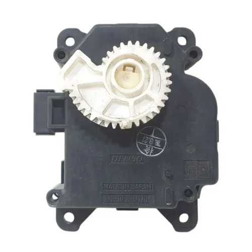 Motor Atuador Caixa Ar 063800172 Toyota Camry 2007 A 2011