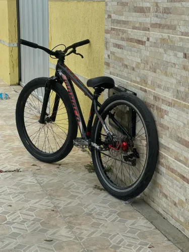 BIKE ARO 26