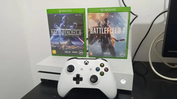 Xbox One S 1TB