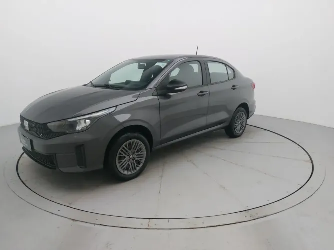 Fiat Cronos Drive 1.0 6V 2026