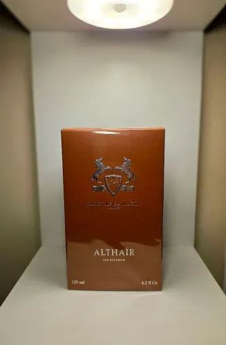 Perfume Althaïr 125ml - Parfums de Marly -
