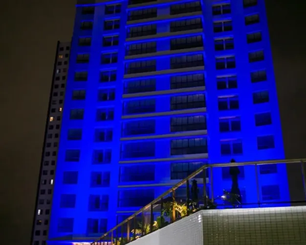 APARTAMENTO BAIRRO BRISAMAR