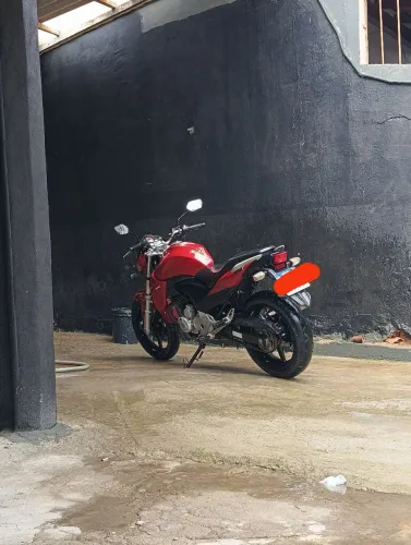 Cb 300r 