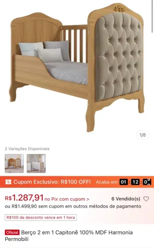 Berço