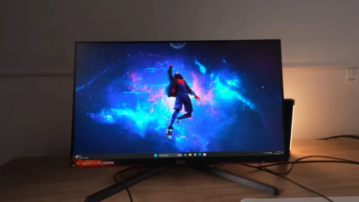 Monitor gamer 240hz Destiny 25g3zm ( apenas 4 meses de uso)