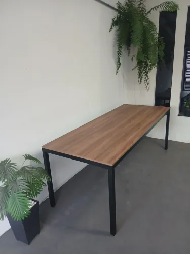 Mesa Industrial (Sob Encomenda)