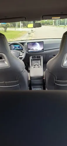 BYD Yuan Pro Elétrico 2026