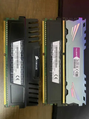 Kit AMD FX-6300 + ASUS M5A97 + 16GB DDR3(2x4/1x8)