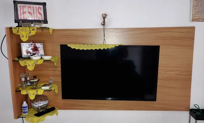 Painel para tv