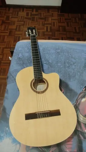Violão Michael VM 219E ST