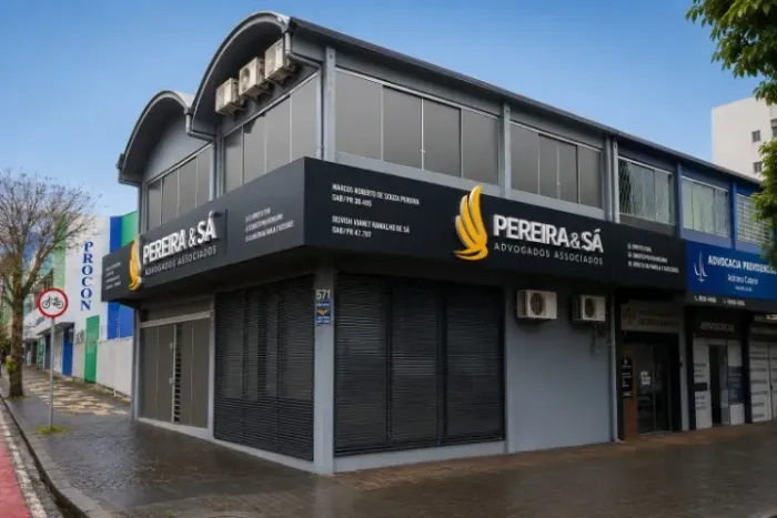 PONTO COMERCIAL NO CENTRO DE CASCAVEL/PR, 139m2
