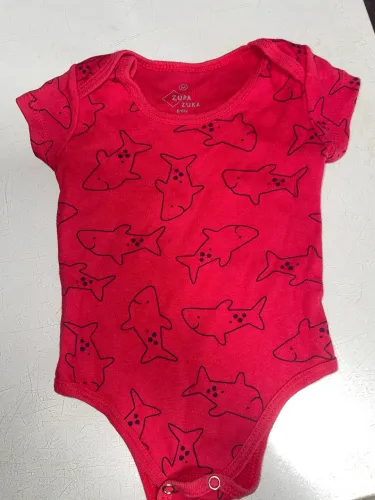 Roupa para bebê