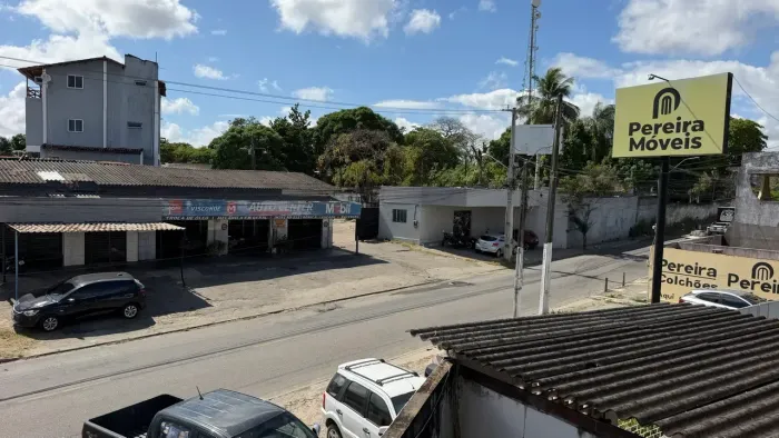 RARIDADE NO CENTRO DE CAUCAIA | 2.300 M² | CORREDOR COMERCIAL CONSOLIDADO