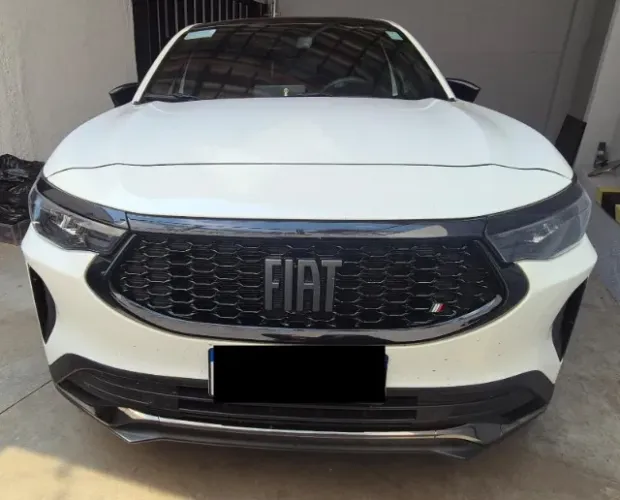 Fiat Fastback Limited Ed.1.3 270 T.flex Aut. 2023