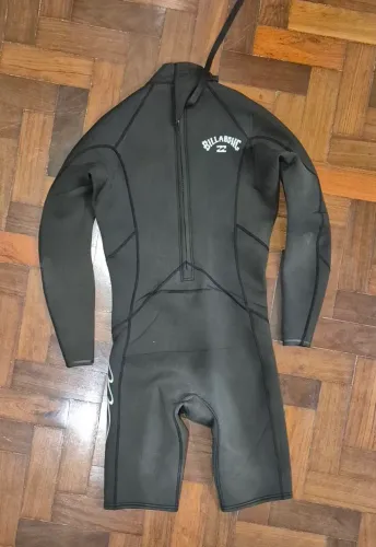 Roupa de Borracha