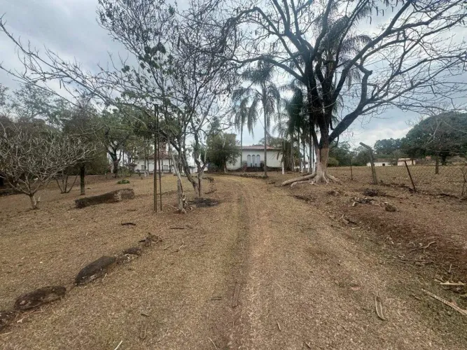 Área à venda, 48000 m² por R$ 2.500.000,00 - Lago Azul - Piracicaba/SP