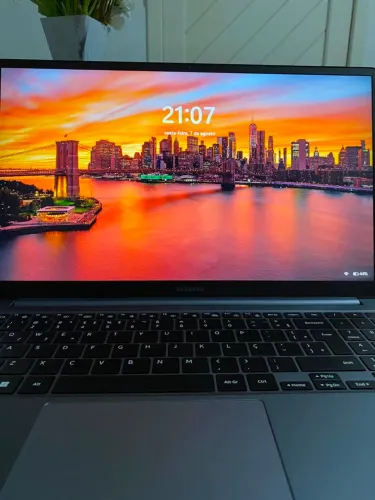 NOTEBOOK SAMSUNG