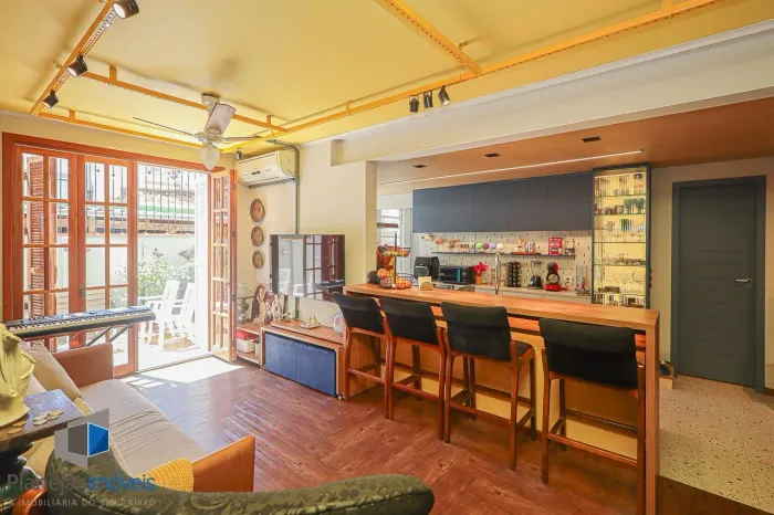 Apartamento Garden a venda no bairro Menino Deus