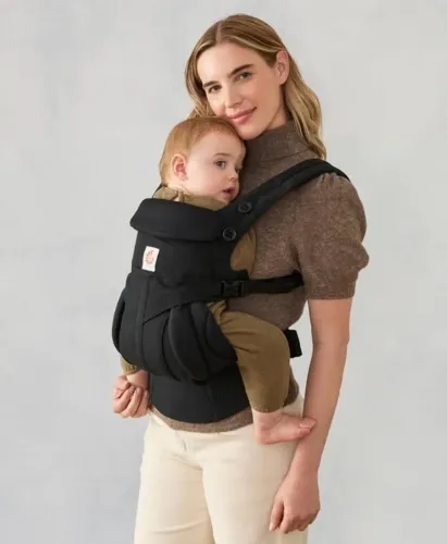 Canguru Ergobaby 360 Ergonômico - 4 Posições NOVO