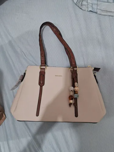 Bolsa nova nunca usada na etiqueta