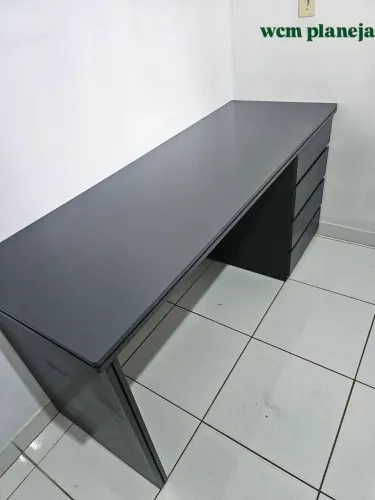 Mesa Escrivaninha mdf