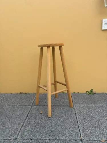 Trio de banquetas