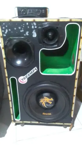 Som Automotivo 