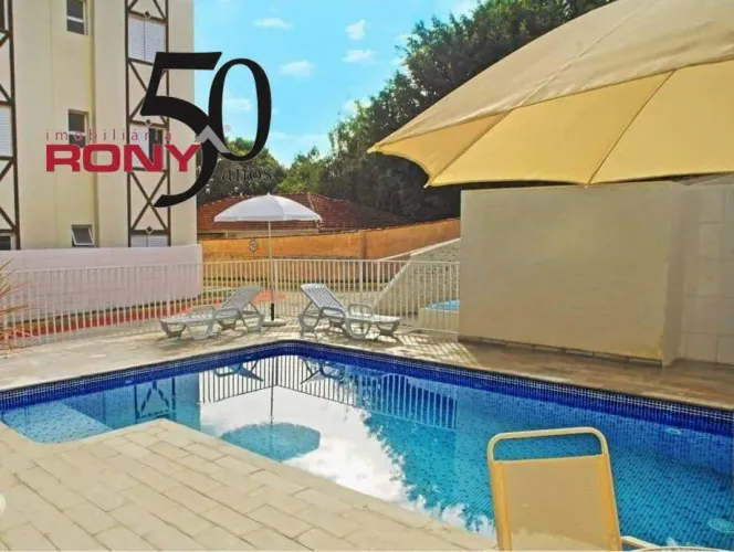 Apartamento excelente localização!