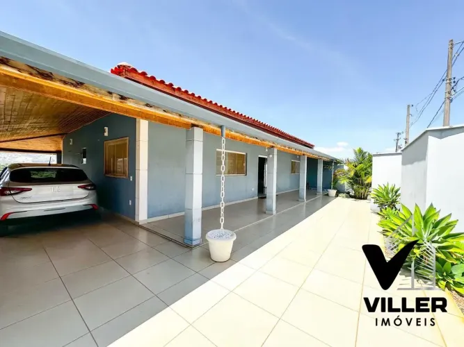 Linda Casa a Venda na Cidade de Socorro SP