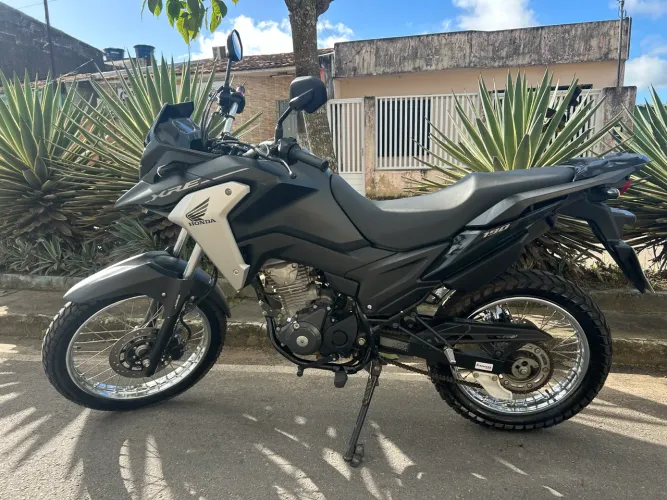 HONDA XRE 190