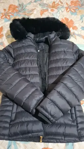 Vendo jaqueta de inverno feminina