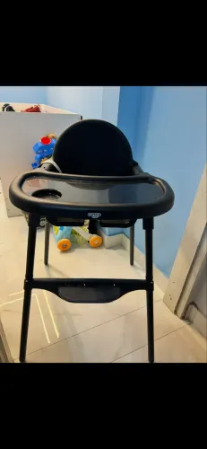 Cadeira de alimentação Cosco Kids