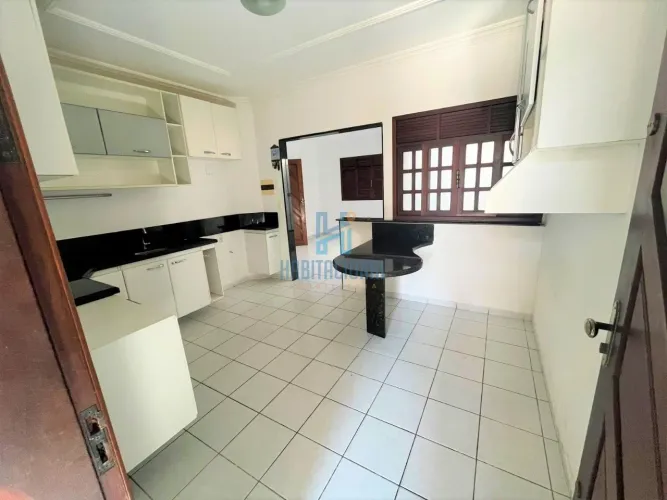 Casa com 4 dormitórios à venda, 160 m² por R$ 430.000,00 - Condomínio Residencial Cataluny