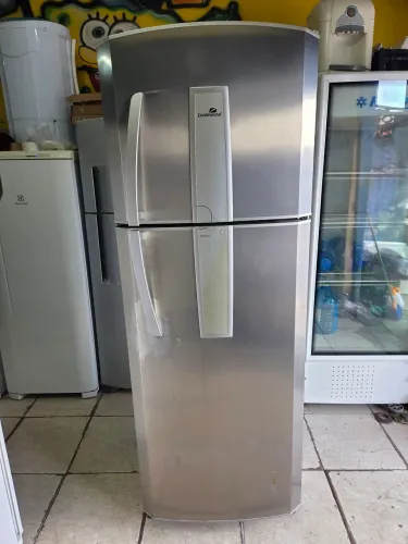 Geladeira Continental - ENTREGO