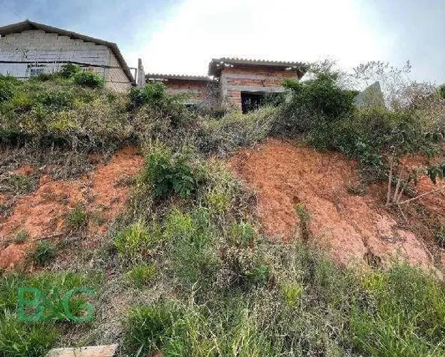 Terreno à venda, 600 m² por R$ 134.536,89 - Serra Negra - Serra Negra/SP