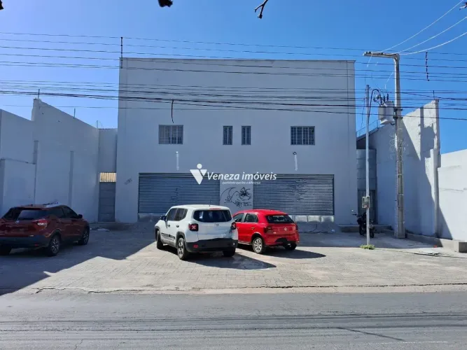 Sala Comercial na Av. Miguel Rosa para aluguel