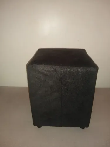 Mini puff (DESAPEGO)