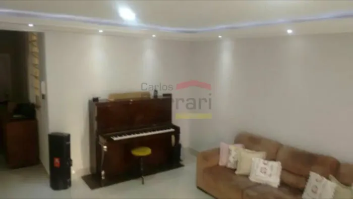 Aclimação - Apartamento ensolarado e amplo 108 metros quadrados -