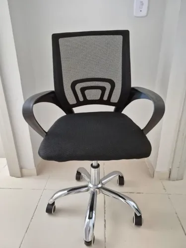 Cadeira Ergonômica Conthey para escritório 