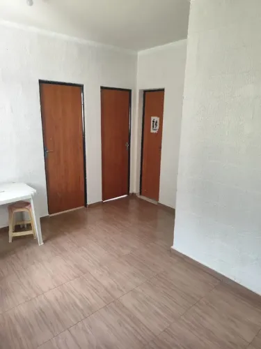Vendo apartamento atrás do Caic - próximo da Bola do Produtor
