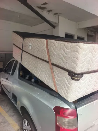 Frete Rápido e Mudanças!