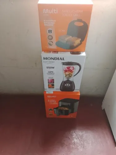 Produtos bom