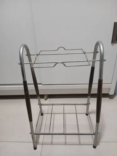 Mesinha retro anos 70 a 80