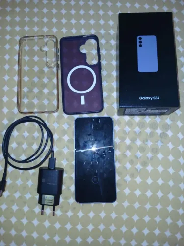 celular s24 5g 128gb