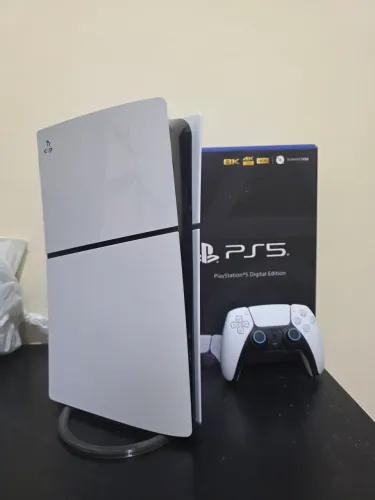 PlayStation 5 Slim 1 TB