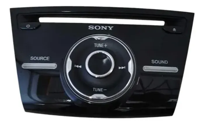 Comando Som Multimidia Ford Focus 2014 2015 2016 2017 2018